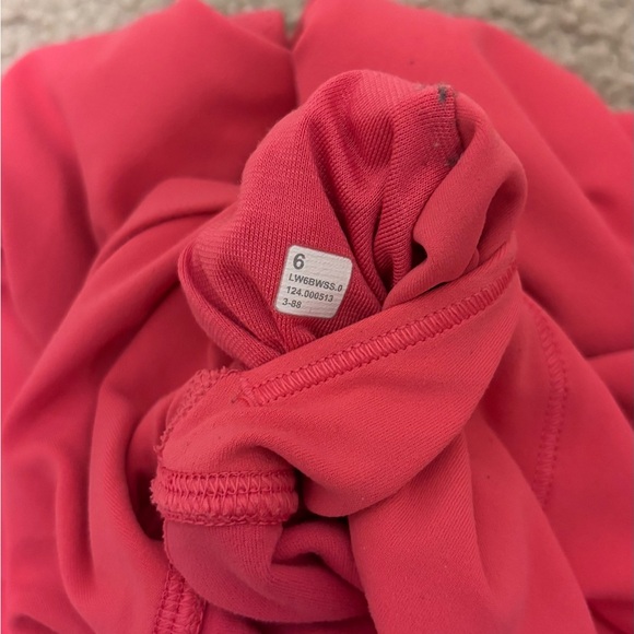 lululemon athletica Pink Leggings - Picture 3 of 3